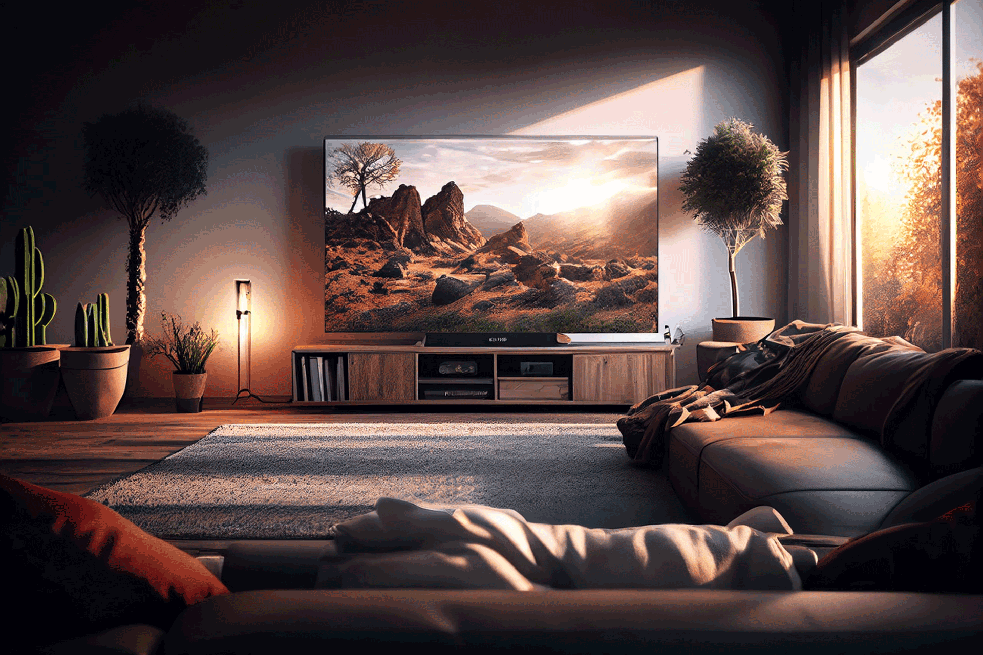 Premium IPTV service