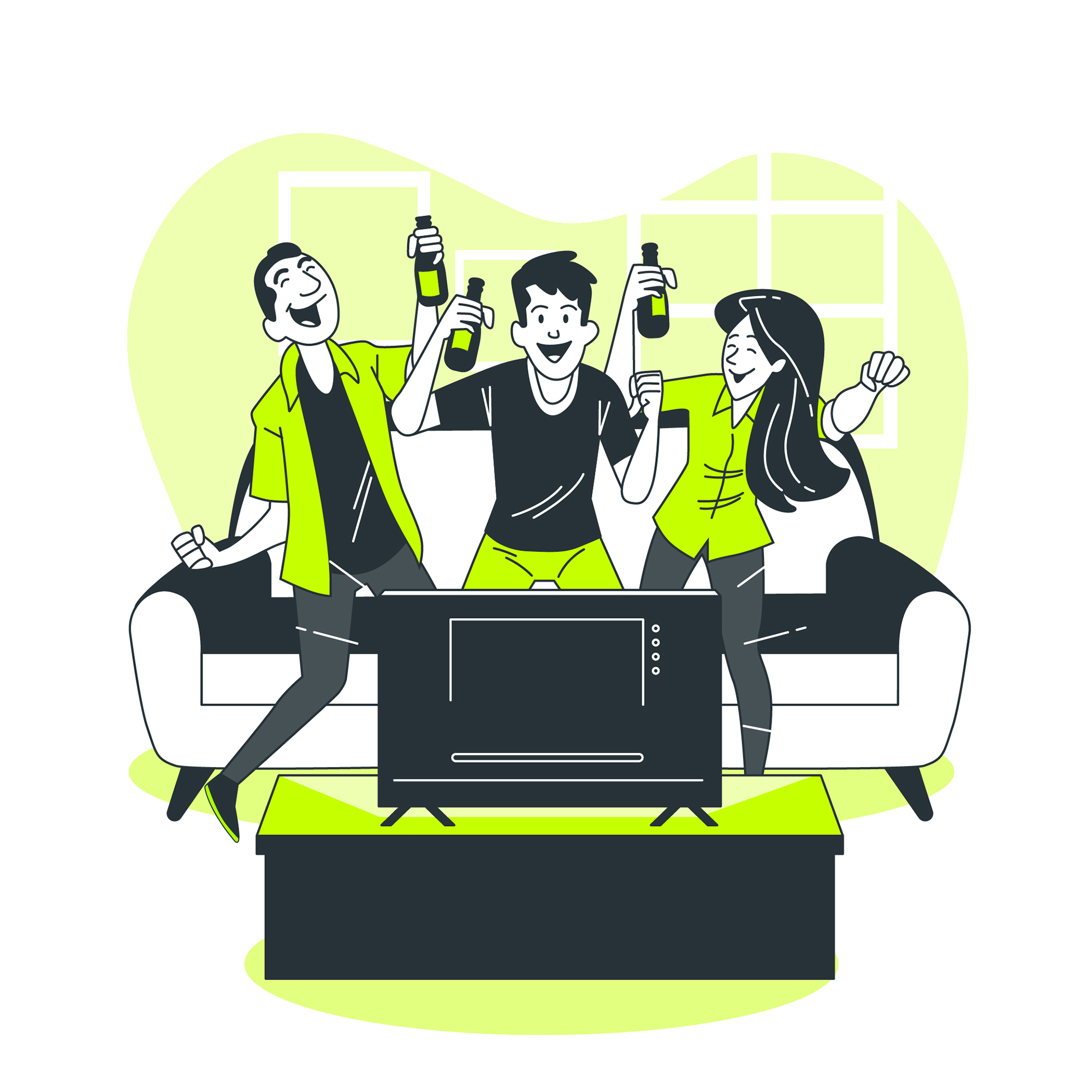 watch calmahub